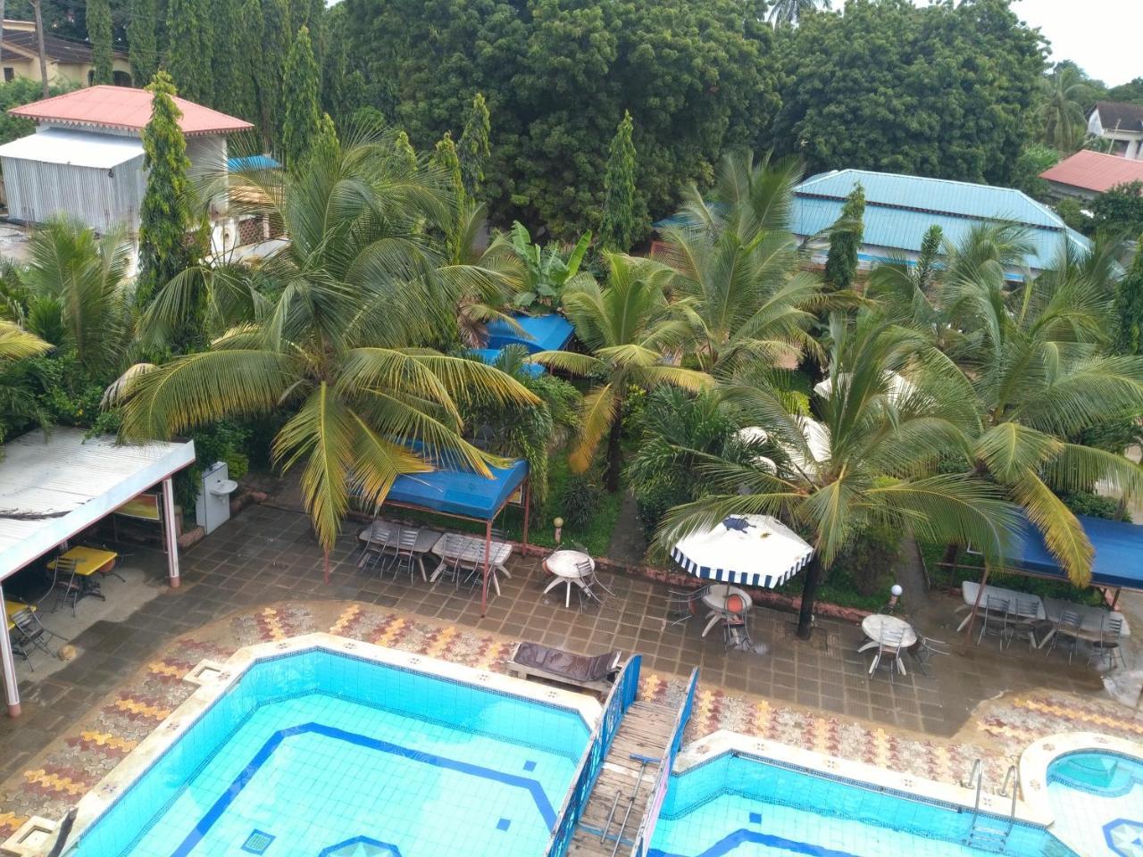 Premier Guest Residence Hotel Malindi Ngoại thất bức ảnh